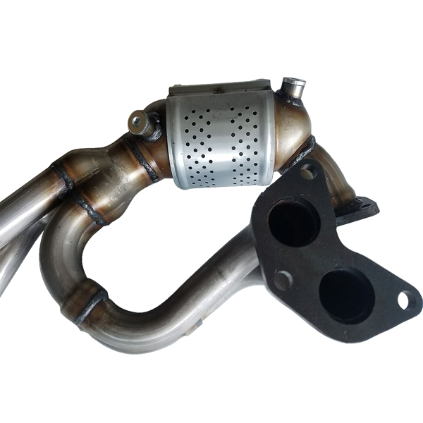 Catalytic Converter for Impreza/Outback 2006-2011 Forester Front 2006-2010