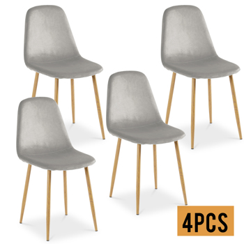 4 piece dining Chairs
