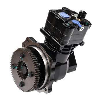 Air Brake Compressor for Detroit Diesel Series 60 14L R23535534 5018485X 5016614