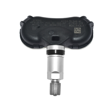 Tire Pressure Sensor for ACURA HONDA 42753-TR3-A810-M1