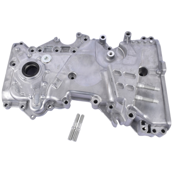 Timing Chain Cover Fit For Kia Soul 2.0L 2012-2013 Kia Forte Koup 2.0L 2014-2015