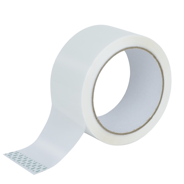 12pcs 2in x 60m Tape White