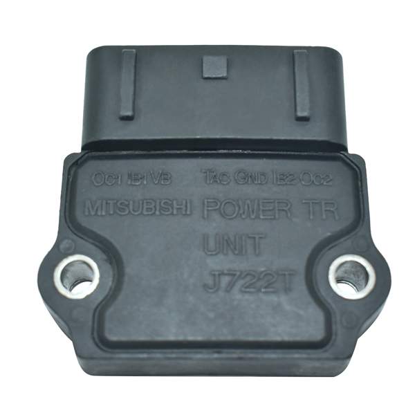 Ignition Module for DODGE EAGLE MITSUBISHI PLYMOUTH J722T