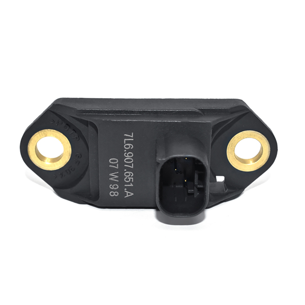 Tilt Angle Sensor for Porsche Cayenne 2008-2010, Volkswagen Touareg 2006-2010 7L6907651A