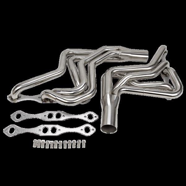 Exhaust Manifold Headers for SBC 267-400 V8 1970-1987 MT001028