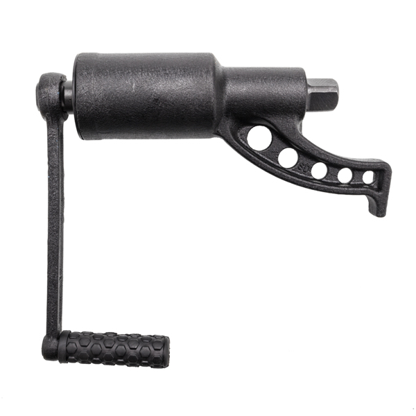  Torque Multiplier Set Wrench 4pcs Socket Black