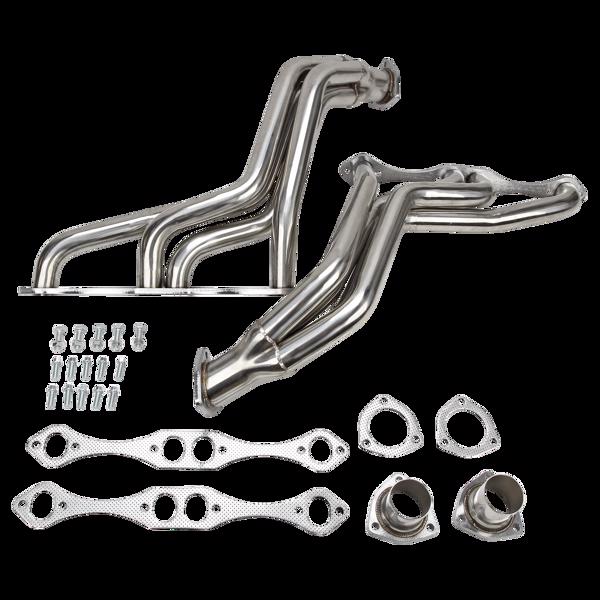 Exhaust manifold Headers for Chevy Small Block V8 1935-1948   MT001027