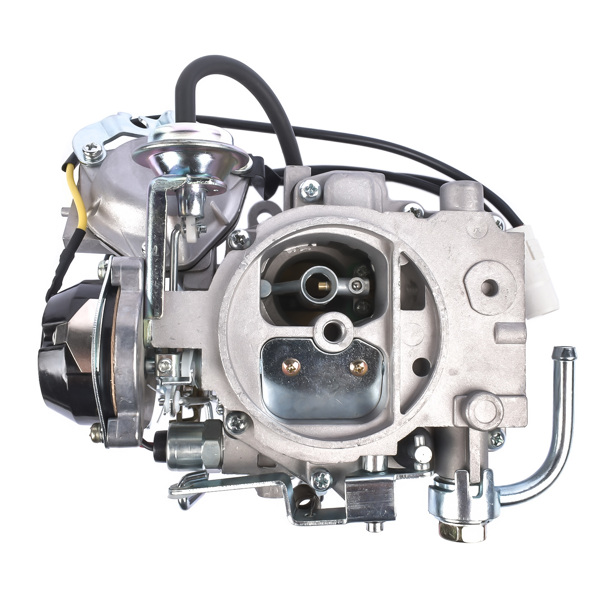 Carburetor 2 Barrel for Isuzu Pickup Trooper 4ZD1 2.3L l4 1988-1994 Impulse Amigo 8943413400