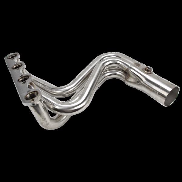 Exhaust Manifold Header for Ford F150 F250 Bronco 5.8 V8 1987-1996MT001024（Temu & Amazon prohibits sales）(No support for returns without reason)