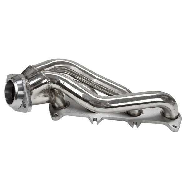 Exhaust Headers for Ford F150 5.4L V8 2004-2010  MT001049禁售temu