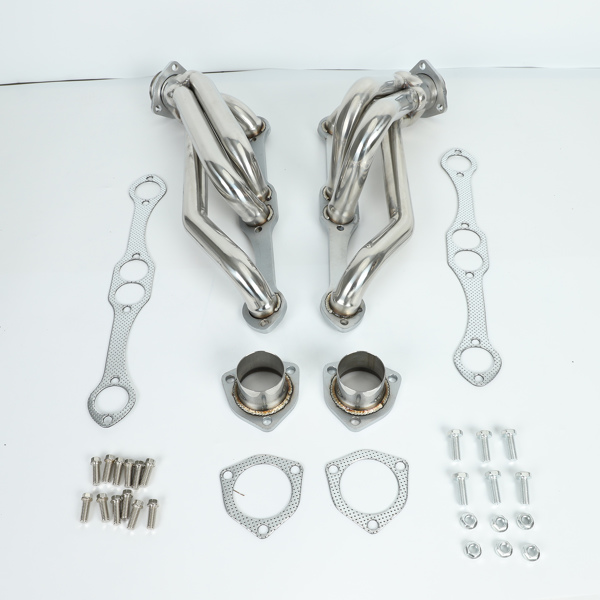 Exhaust Manifold Headers for Small Block Blazer S10 S15 2WD 283, 302, 305, 307, 327, 350, 400    MT001051