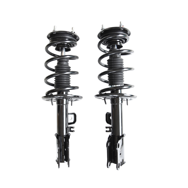 2 PCS COMPLETE STRUT 2013-2018 Ford  Taurus