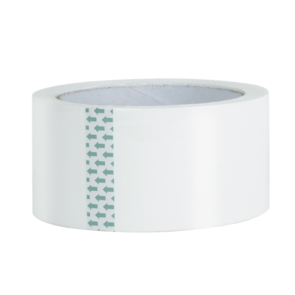 12pcs 2in x 60m Tape White