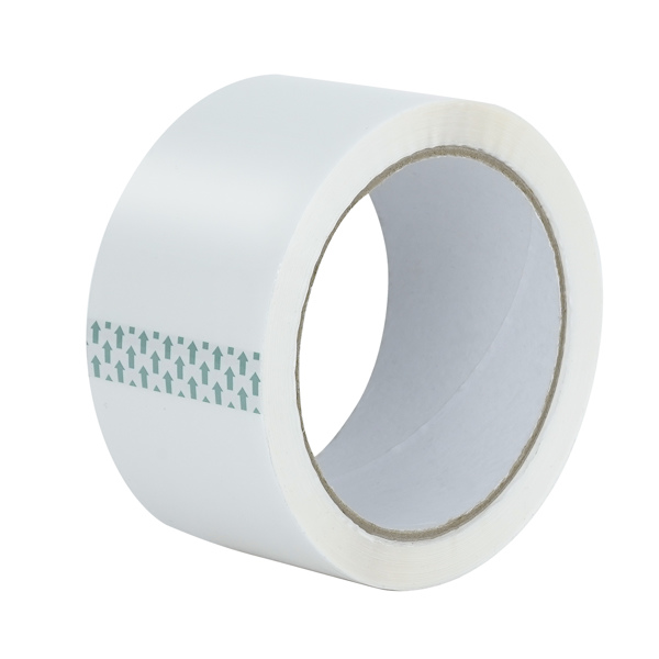 12pcs 2in x 60m Tape White