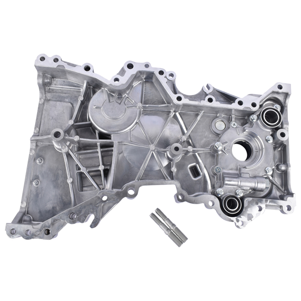 Timing Chain Cover Fit For Kia Soul 2.0L 2012-2013 Kia Forte Koup 2.0L 2014-2015