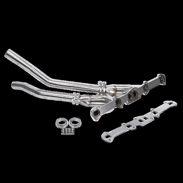 FOR FORD/MERCURY L6 144/170/200/250 CID HEADER EXHAUST MANIFOLDMT001043（Temu & Amazon prohibits sales）(No support for returns without reason)