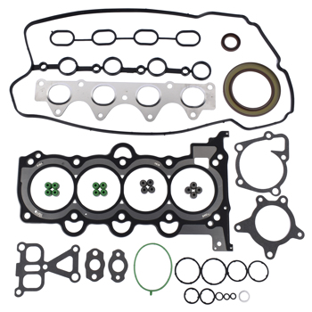 Engine Head Gasket kit for 2012-2016 Hyundai Kia Veloster Accent Rio 1.6L L4 16V