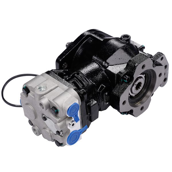 Air Brake Compressor for Perkins Phaser Engine LK3835 SEB01599 2488A293
