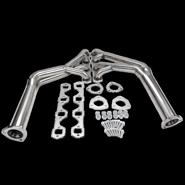 Exhaust Header for Ford  260 289 302 351W Mustang 64-70    MT001041