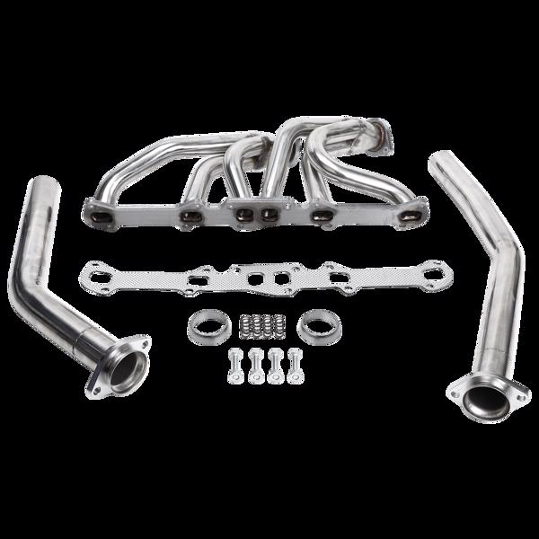 FOR FORD/MERCURY L6 144/170/200/250 CID HEADER EXHAUST MANIFOLDMT001043（Temu & Amazon prohibits sales）(No support for returns without reason)