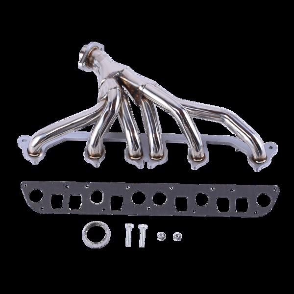 Exhaust Manifold Jeep 91-99 Wrangler Cherokee 4.0L TJ YJ XJ  MT001069禁售temu