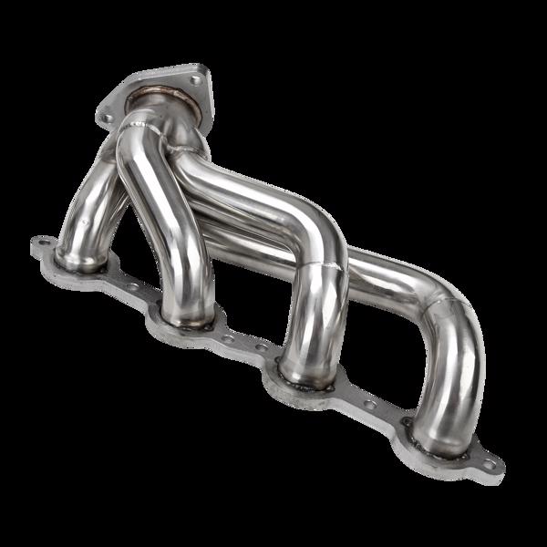 Exhaust Header for 00-01 GMC YUKON 4.8L 5.3L / 99-01 GMC SIERRA 1500 2500MT001061（Temu & Amazon prohibits sales）(No support for returns without reason)