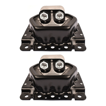 2* Engine Mountings for Volvo 20499469, 20723224, 20499470, 21228153, 20499472