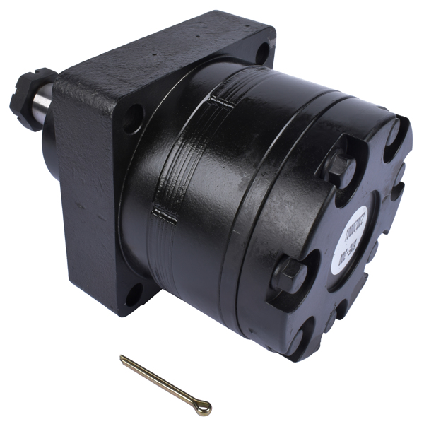 液压马达 Hydraulic Drive Motor 194615 for Skyjack Scissor Lift Models SJIII3226 SJIII4626-5