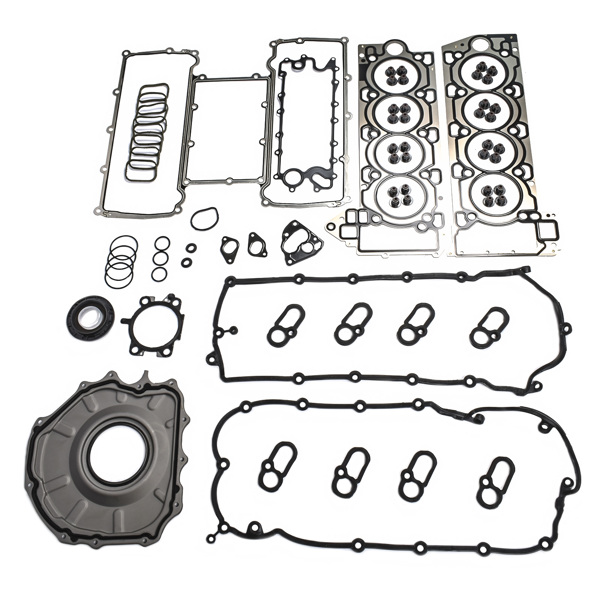Engine Cylinder Head Gasket Set for Jaguar & Land Rover AJ133 5.0L V8 2010-2020