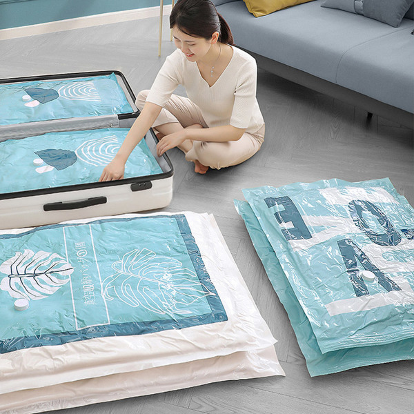 Joybos® Sealer Compression Bags 70*50cm