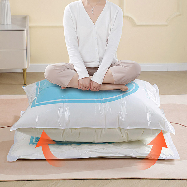 Joybos® Sealer Compression Bags 70*50cm