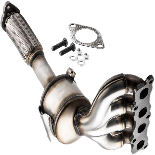 Manifold Catalytic Converter for Ford Fiesta 1.6L 2011~2019 10H30600