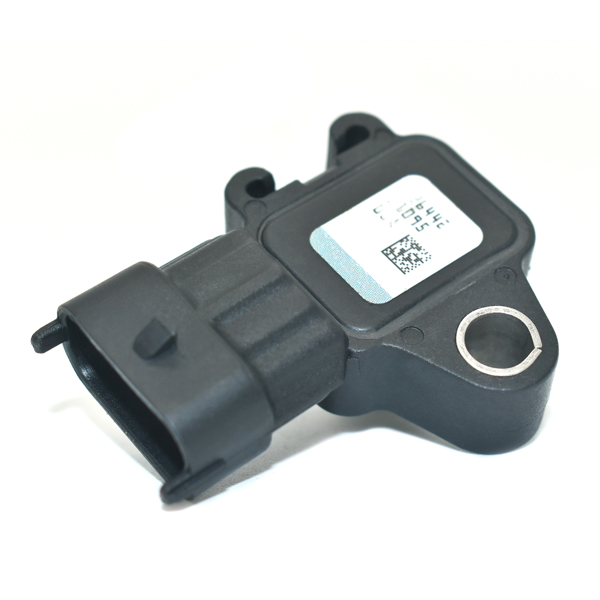 Intake Pressure Sensor for Buick Cadillac Chevrolet GMC Hummer Isuzu 12594942