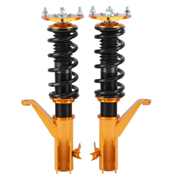 Coilover Spring & Shock Assembly For Honda Civic VII EM2 Coupe 2001-2005 Twin-Tube Coilovers