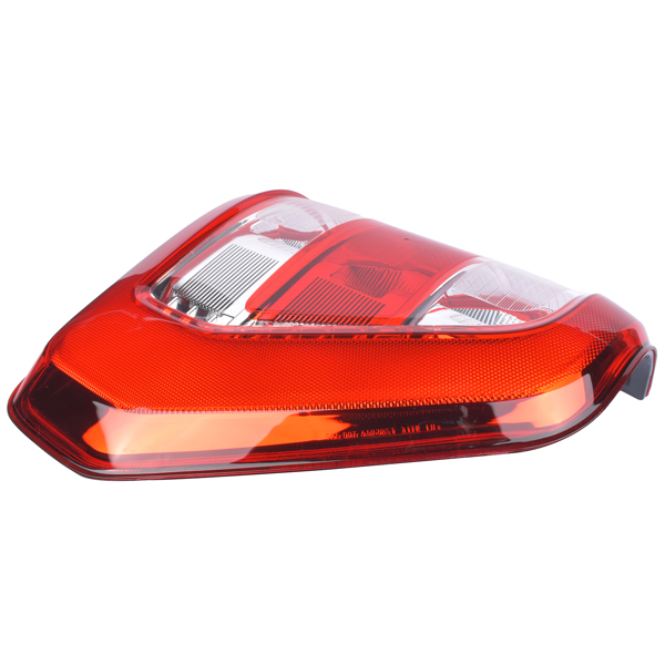 Left Brake Lamp Tail Light Assy ML3Z-13405-E for Ford F150 F-150 XL 2021-2022