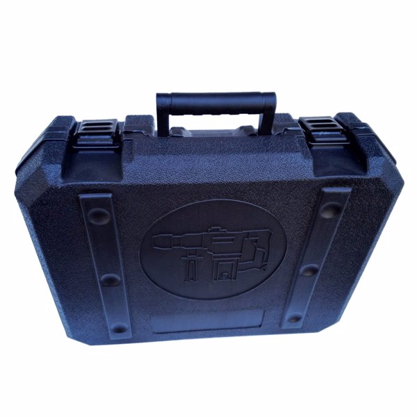 1-1/2" SDS Electric Hammer Drill Set 1100W 110V