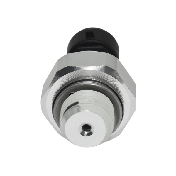 Fuel Pressure Sensor for BUICK CADILLAC CHEVROLET GMC 12573107