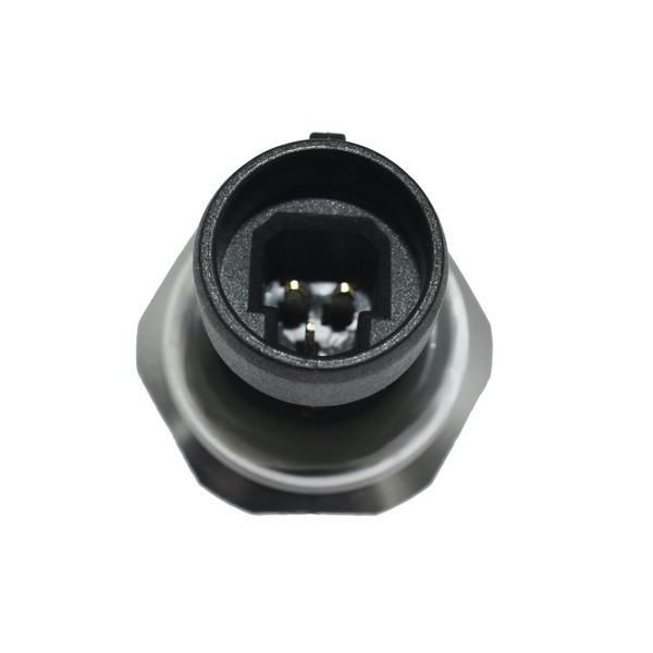 Fuel Pressure Sensor for BUICK CADILLAC CHEVROLET GMC 12573107