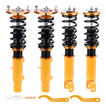 Coilover Suspension Kit For Honda Accord CR2/CR3 CT1/CT2 2013 2014 2015 2016 2017 Coilovers