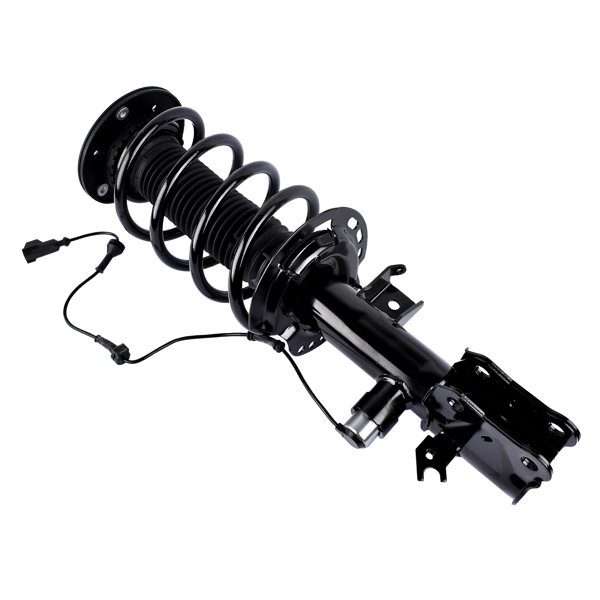 Left Front Shock Absorber Strut with Electric AST24746 AST84787 G3GZ18124Q for Lincoln Continental 2017-2020 G3GZ18124E G3GZ18124K G3GZ18124L