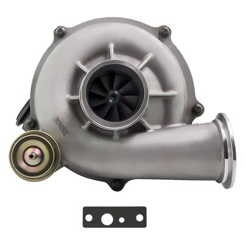 GTP38 Turbo Upgrade 99-03 For Ford Powerstroke 7.3L F250 F350 F450 1831383C92