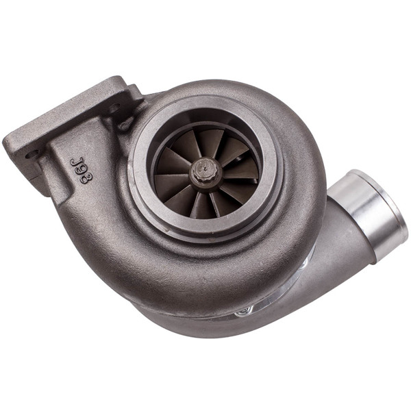 GT45 T4 Racing Turbocharger 1.05 A/R V-Band Flange Up to 600+ HP