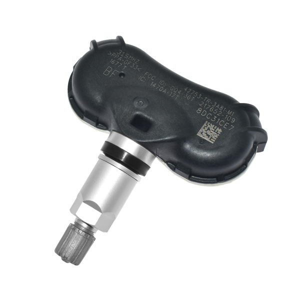 4pcs Tire Pressure Sensors for Honda Civic Element Odyssey 42753-TR3-A810-M1