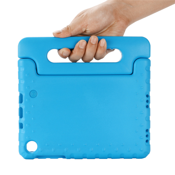 Kids Safe Rugged Shockproof Case Cover Handle Stand For Alcatel Joy Tab2 8" 2020