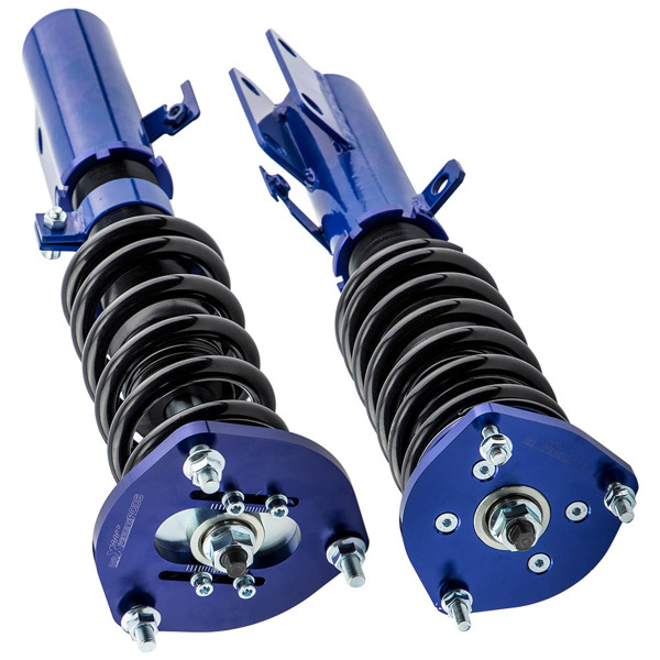 Coilover Spring & Shock Assembly For Toyota Camry Avalon & LEXUS ES350 2007-2011 Coilovers Shocks Struts