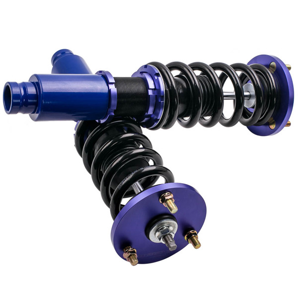 Coilover Strut Assembly For Honda Accord VIII 8th LX,SE,LX-P 2008-2012 Coilovers