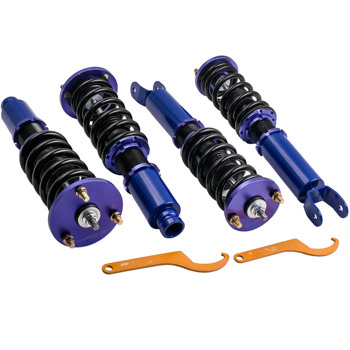 Coilover Strut Assembly For Honda Accord VIII 8th LX,SE,LX-P 2008-2012 Coilovers