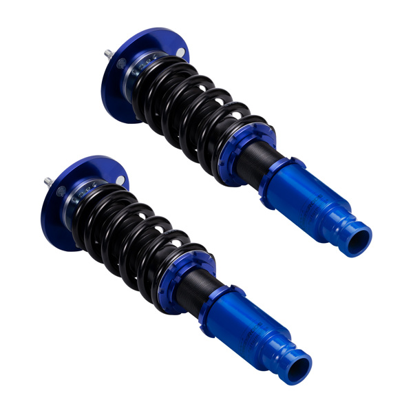 Coilover Spring & Shock Assembly For Mitsubishi Eclipse 4CYL 1995-1999 Suspension Struts