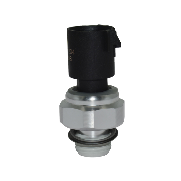 Fuel Pressure Sensor for BUICK CADILLAC CHEVROLET GMC HUMMER PONTIAC 12621234