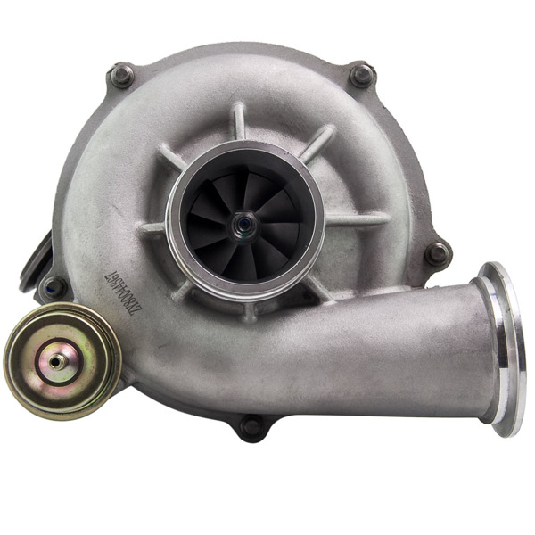 GTP38 Turbo Upgrade 99-03 For Ford Powerstroke 7.3L F250 F350 F450 1831383C92